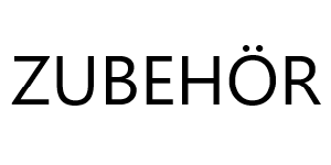 ZUBEHÖR