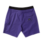 Preview: mystic-movement-boardshort-purple