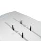 Preview: Foil Drive Titanium Mast Plate Split Bolt MAX M8
