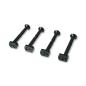 Preview: Foil Drive Titanium Mast Plate Split Bolt MAX M8