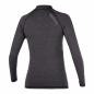 Preview: MYSTIC Star LS Women Rashvest - Black