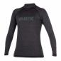 Preview: MYSTIC Star LS Women Rashvest - Black