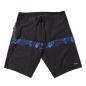Preview: mystic-intuition-high-performance-boardshort-black-1