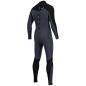 Preview: prolimit-raider-wetsuit-bz-4-3-gry-blk