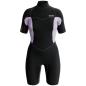 Preview: prolimit-edge-shorty-2-2-black-lav2