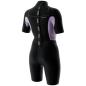 Preview: prolimit-edge-shorty-2-2-black-lav3