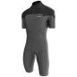 Preview: prolimit-fusion-shorty-bz-2-2-black