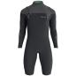 Preview: Prolimit Mercury Sunset Short LS FZ 2026 - Black