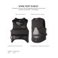 Preview: Prolimit Wingfoil Shield Harness Vest - Black