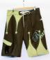 Preview: BEAR SURFBOARDS Boardshort green