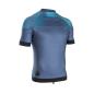 Preview: ION Rashguard Men SS 2020 - Blue