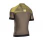 Preview: ION Rashguard Men SS 2020 - Dark Olive