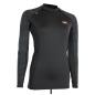 Preview: ION Thermo Top Women LS Schwarz