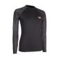 Preview: ION Rashguard Women LS 2020 - Black