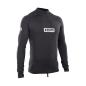 Preview: ION Promo Rashguard Men LS - Black