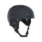Preview: ion-slash-amp-helmet-black