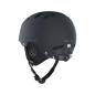 Preview: ion-slash-amp-helmet-black