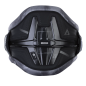 Preview: 48232-4702_IOW-Harness_Waist_Kite_Apex_13_900_black_212_marble_FRONTAL