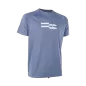 Preview: ION Wetshirt SS 2026 - Slate Blue