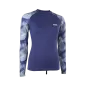Preview: ION Rashguard Lizz LS 2026 - Under Water