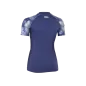 Preview: ION Rashguard Lizz SS 2026 - Under Water