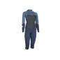 Preview: ION Jewel Element BZ Overknee LS 4/3 DL 2019 - Slate Blue