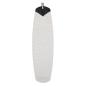 Preview: Mystic Boardsock Stubby 5.3 - Grey