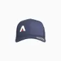 Preview: Armstrong Trucker Cap - Navy