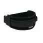 Preview: Manera Leash Belt - Black