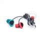 Preview: surf-ears-junior-2-0-red-teal-2