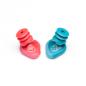 Preview: surf-ears-junior-2-0-red-teal-1