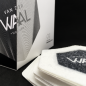 Preview: Van der Waal - Hexa Traction Pad Pro 3.0 - Front - 21 Stück