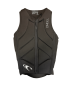 Preview: O´Neill Slasher Comp Vest - Black