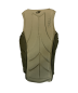 Preview: O´Neill Slasher Comp Vest - Army/Ranger