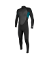 Preview: O´Neill Reactor-2 BZ 3/2mm - Black/Tidepool
