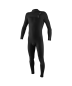 Preview: O´Neill Hyperfreak 4/3+ Chest Zip Full - Black