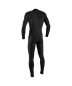 Preview: O´Neill Hyperfreak 4/3+ Chest Zip Full - Black