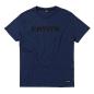 Mobile Preview: mystic-brand-tee-night-blue-1