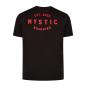 Preview: mystic-rider-t-shirt-rueckenansicht