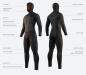 Preview: mystic-voltt-hooded-fullsuit-6-4-3mm-fzip-2022-features