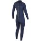 Preview: soöruz-fly+-fullsuit-5-4mm-bz-navy-2023