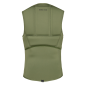 Preview: Mystic Star Impact Vest FZ 2026 - Olive Green