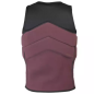 Preview: soöruz-water-kitevest-women-open-burgundy-2