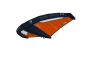 Preview: starboard-x-airrush-freewing-V2-orange-navy-quarter