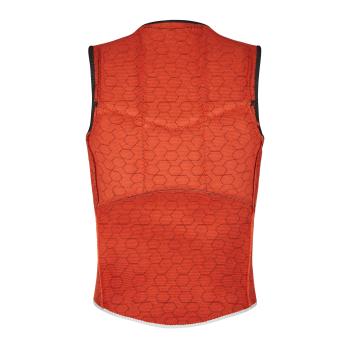 MYSTIC Foil Impact Vest F-Zip