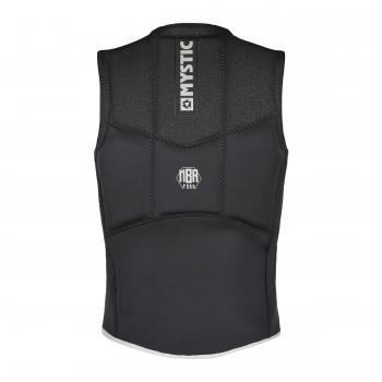 MYSTIC Foil Impact Vest F-Zip