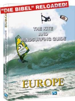 Europe Kite and Windsurfing Guide