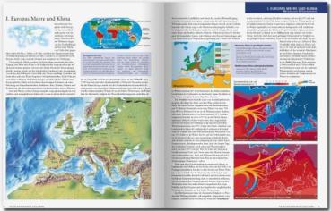 Europe Kite and Windsurfing Guide