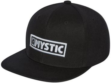 Mystic Local Cap Forne