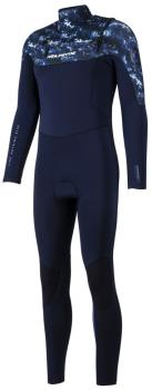 Neilpryde Wizard Fullsuit FZ 4/3 2023 - DeepBlue